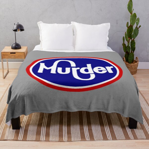 Item preview, MURDER KROGER ATLANTA T-Shirt designed and sold by royaltea111.