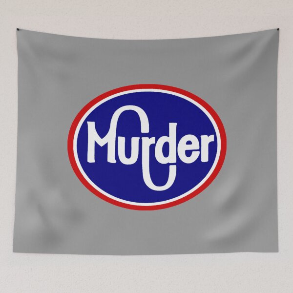 Item preview, MURDER KROGER ATLANTA T-Shirt designed and sold by royaltea111.