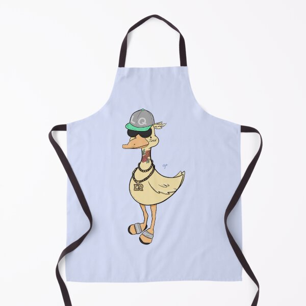 Item preview, Lil Quak designed and sold by KatKweenDesigns.