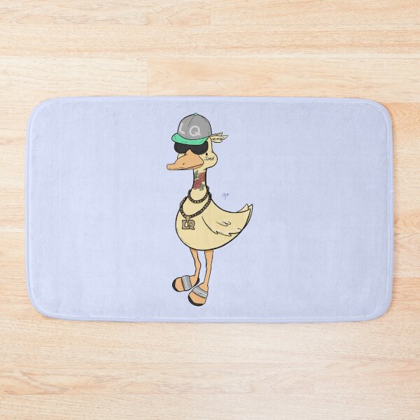 Item preview, Lil Quak designed and sold by KatKweenDesigns.