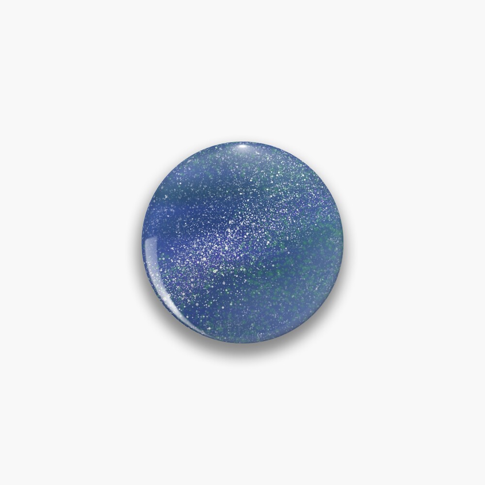 Item preview, Pin designed and sold by MossyMemory.