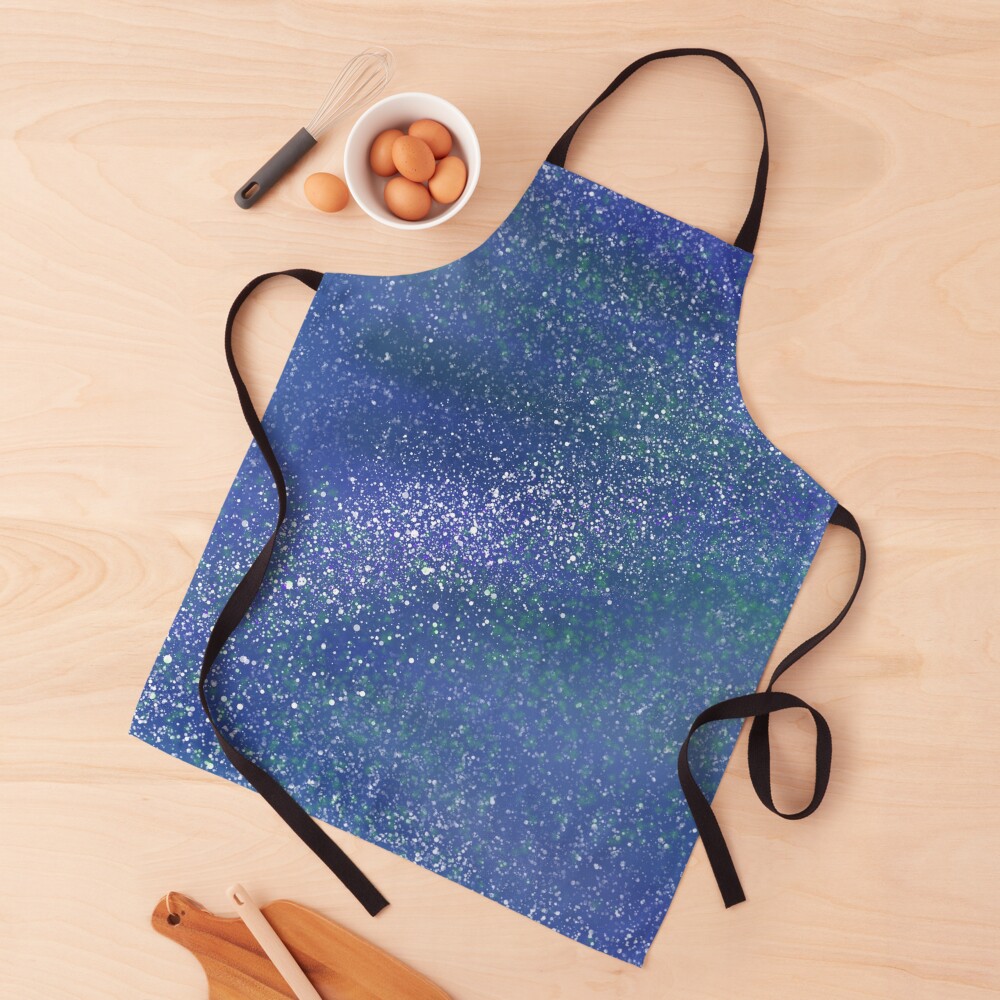 Item preview, Apron designed and sold by MossyMemory.