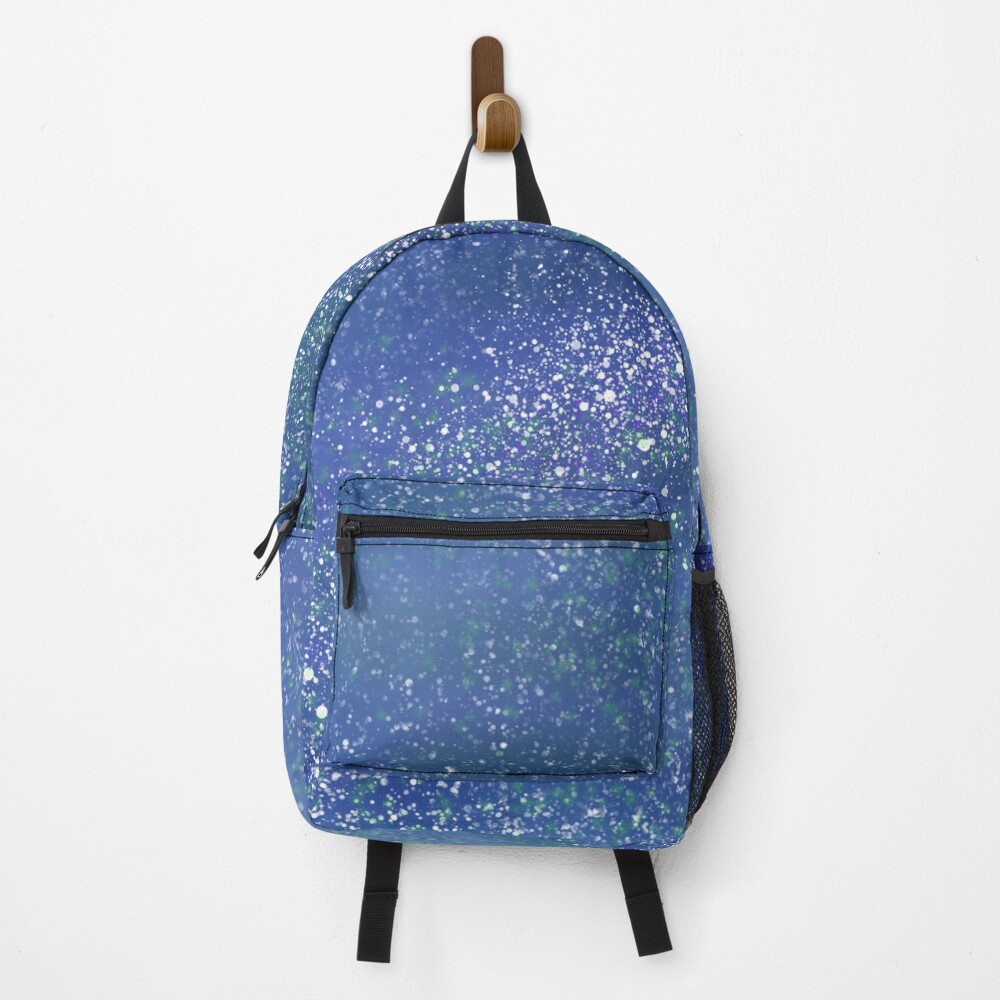 Item preview, Backpack designed and sold by MossyMemory.