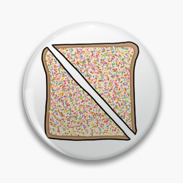 Item preview, fairy bread designed and sold by alleens.