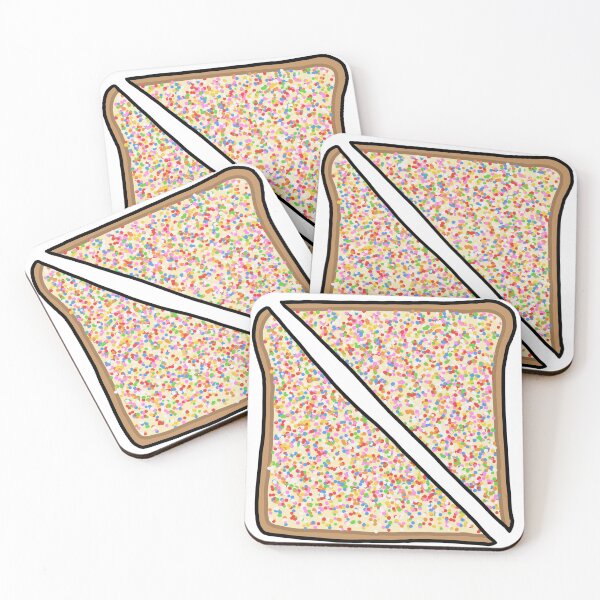 Item preview, fairy bread designed and sold by alleens.