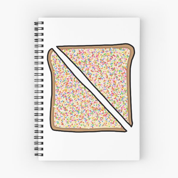Item preview, fairy bread designed and sold by alleens.