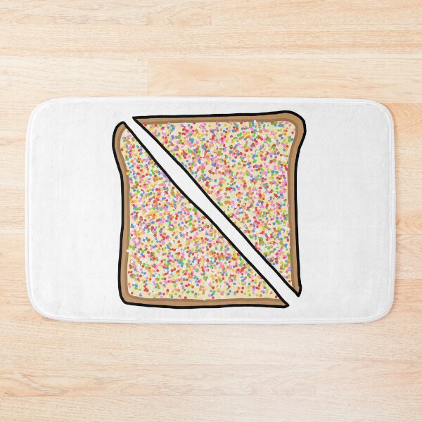 Item preview, fairy bread designed and sold by alleens.