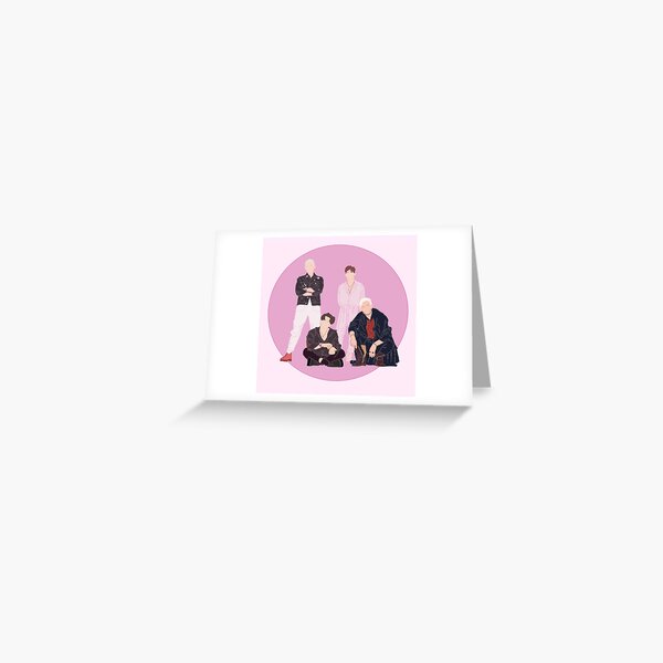 Item preview, The Vamps Cherry Blossom designed and sold by honeyloki.