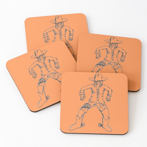 Item preview, Caleb's Cowboy designed and sold by CreativekidCJ.