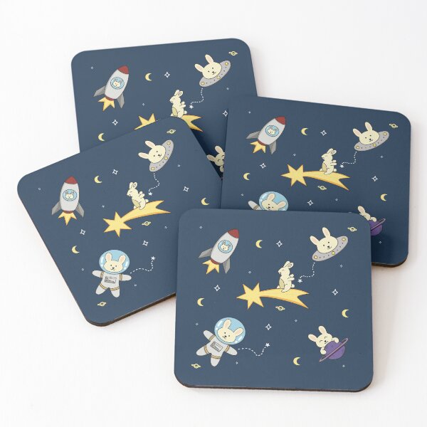 Item preview, Pack space rabbit designed and sold by galax-C.