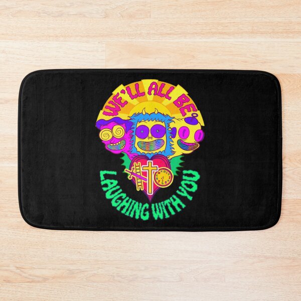 Item preview, We'll all be laughing T-Shirt designed and sold by royaltea111.