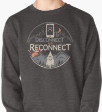 Reconnect Pullover