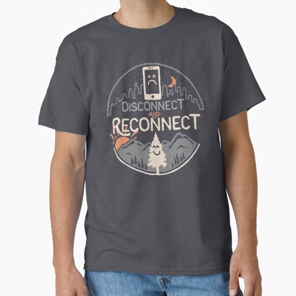 Item preview, Reconnect designed and sold by thepapercrane.