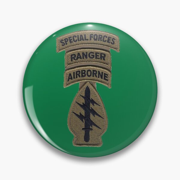 Item preview, Special Forces 2 designed and sold by malibuclassic70.