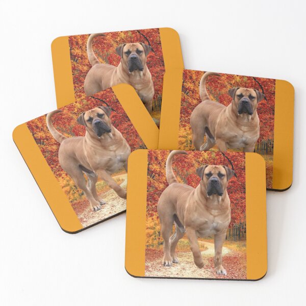Item preview, Proud boerboel designed and sold by julset.
