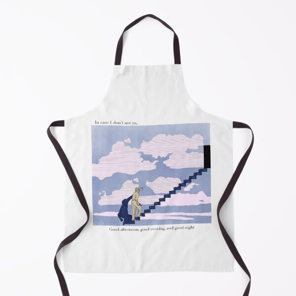 Item preview, Good afternoon, good evening, and goodnight designed and sold by Nonsenseimages.