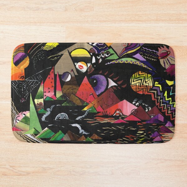 Item preview, They Are Out There designed and sold by Heatherian.