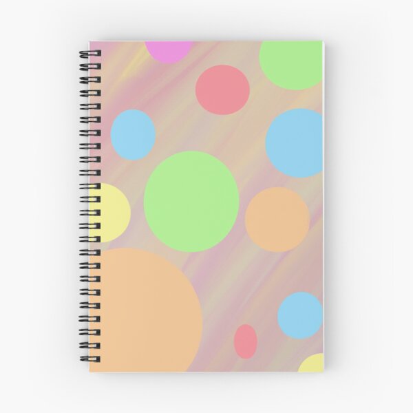 Item preview, Polka Dots designed and sold by LiaRose22.