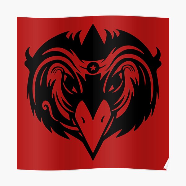 Black Crowes Posters | Redbubble