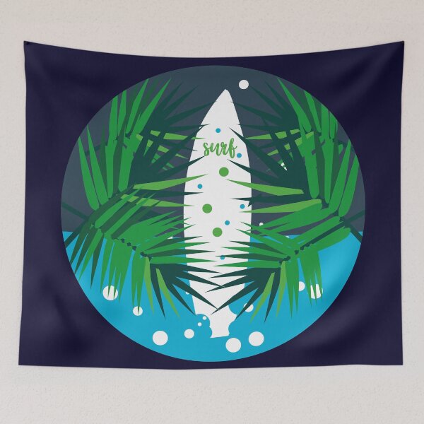 Item preview, Tropical joy designed and sold by alinafutura.