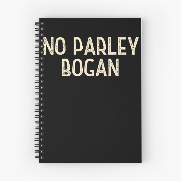 Artikelvorschau, Kein Parley Bogan entworfen und verkauft von HappySchnapper.