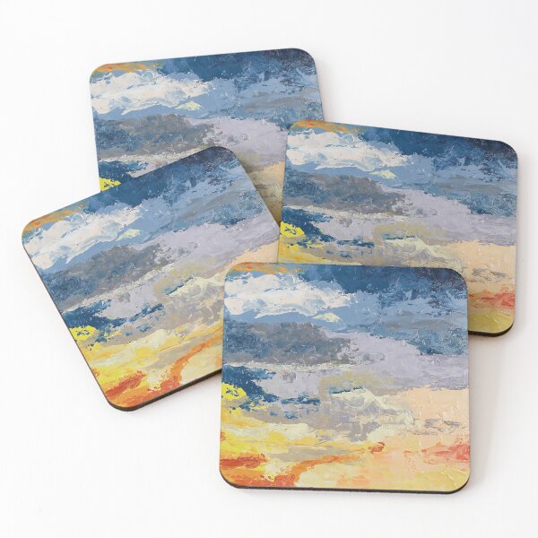Item preview, Set Sky  designed and sold by MIRPANDA WORKS.