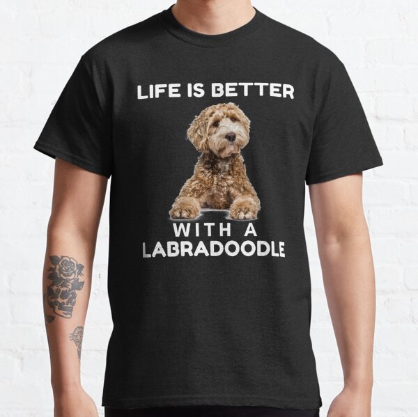 goldendoodle apparel