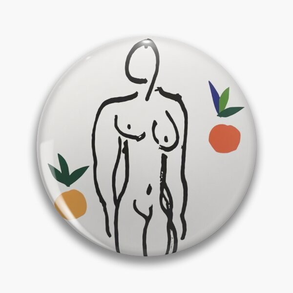 Item preview, Women Art Henri Matisse designed and sold by OscarPereira.