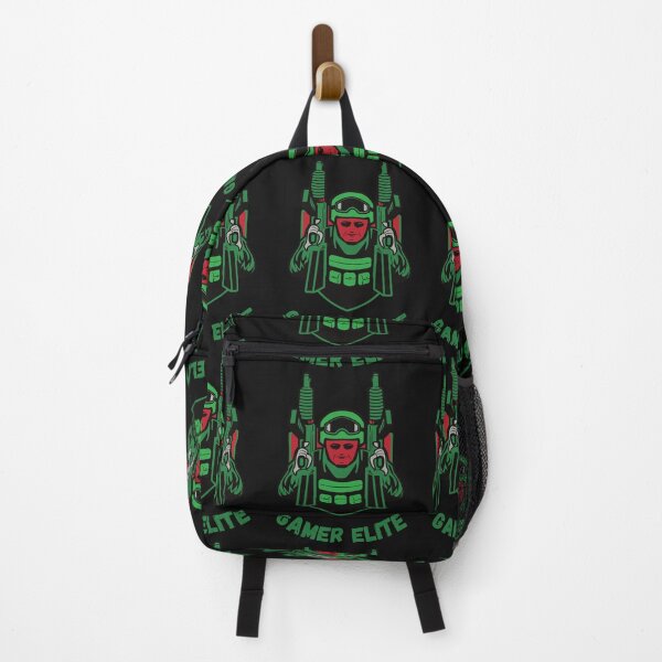 Item preview, Gamer Elite 5 designed and sold by walterjd.