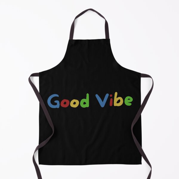 Item preview, Good Vibe designed and sold by InputVSOutput.