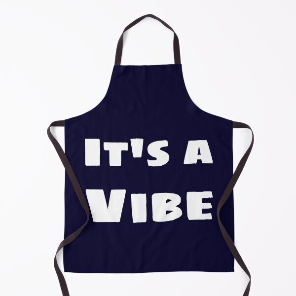 Item preview, It's a Vibe designed and sold by InputVSOutput.