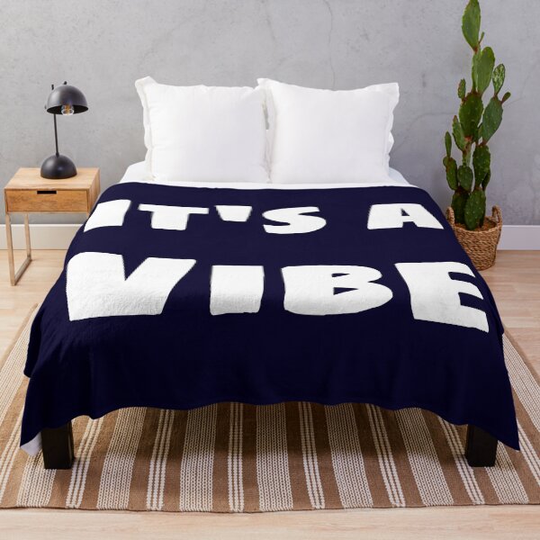 Item preview, It's a Vibe designed and sold by InputVSOutput.