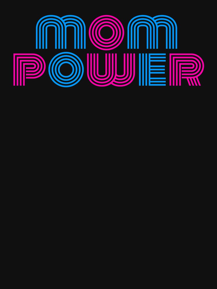 Mom Power by MenoPower