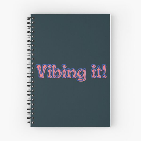 Item preview, Vibing it designed and sold by InputVSOutput.