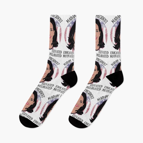 Item preview, Kamala Harris MVP Madam Vice President designed and sold by IntegrityDesign.