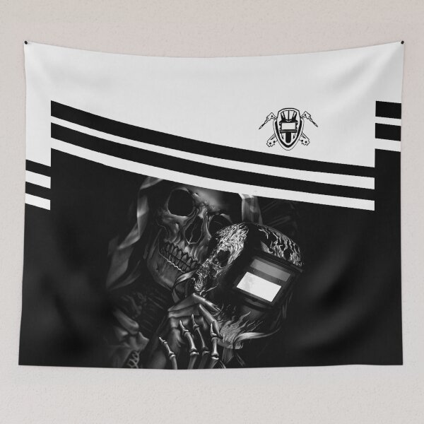 Item preview, Death Welder designed and sold by DeanBanbaster.