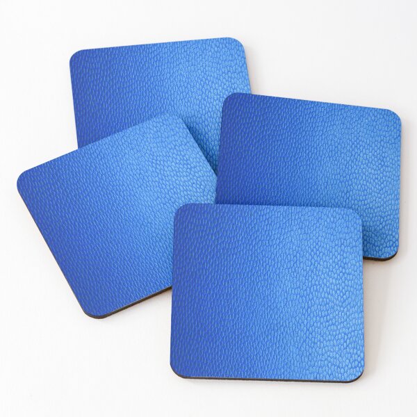Item preview, Lovely Beautiful Blue Colored Pattern - Blue colored designed and sold by The Full Cart.