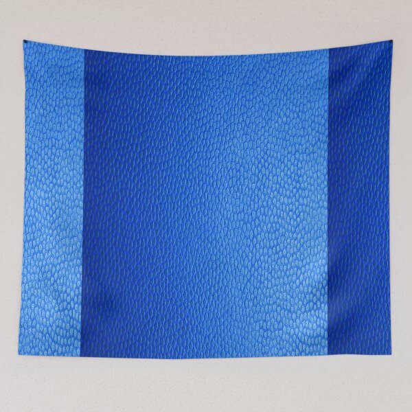 Item preview, Lovely Beautiful Blue Colored Pattern - Blue colored designed and sold by The Full Cart.