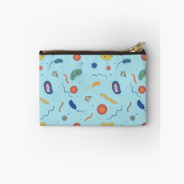 Item preview, Virus and bacteria designed and sold by SychEvaartist.