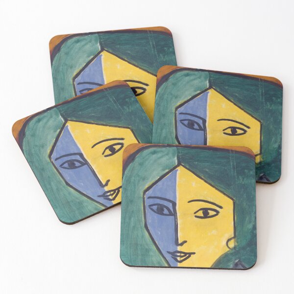 Item preview, Women Rainbow - Henri Matisse designed and sold by OscarPereira.