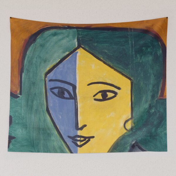 Item preview, Women Rainbow - Henri Matisse designed and sold by OscarPereira.
