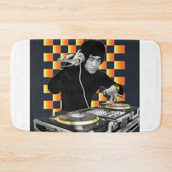 Item preview, D.J KUNGFU designed and sold by donaldwar.