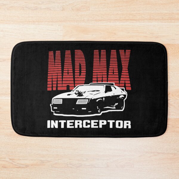 Item preview, Mad Max Interceptor v1 T-Shirt designed and sold by royaltea111.