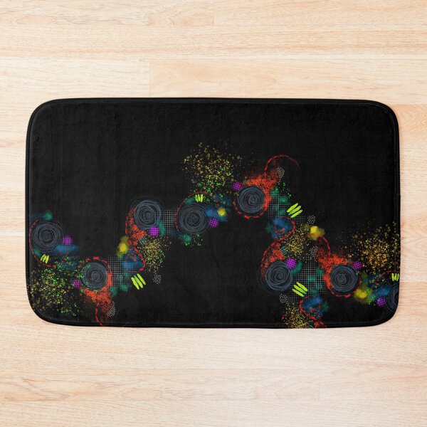 Item preview, urban grid designed and sold by redstitchlab.