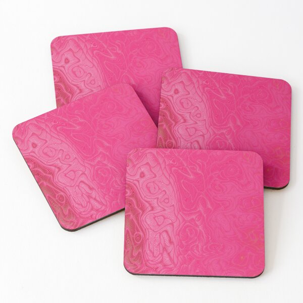 Item preview, Dusty Rose Fossil designed and sold by IgniteWithin.