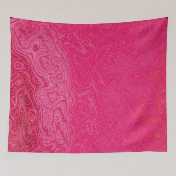 Item preview, Dusty Rose Fossil designed and sold by IgniteWithin.