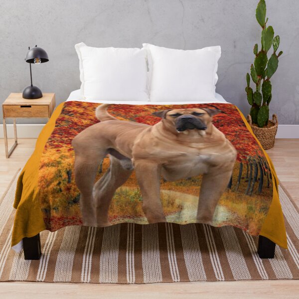 Item preview, Proud boerboel designed and sold by julset.