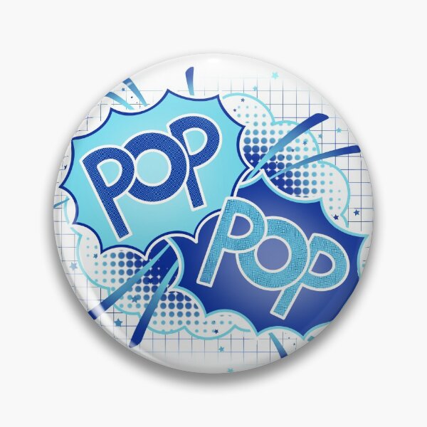 Item preview, POP POP! Flurry of Beau's!!! designed and sold by Wistful-Empire.