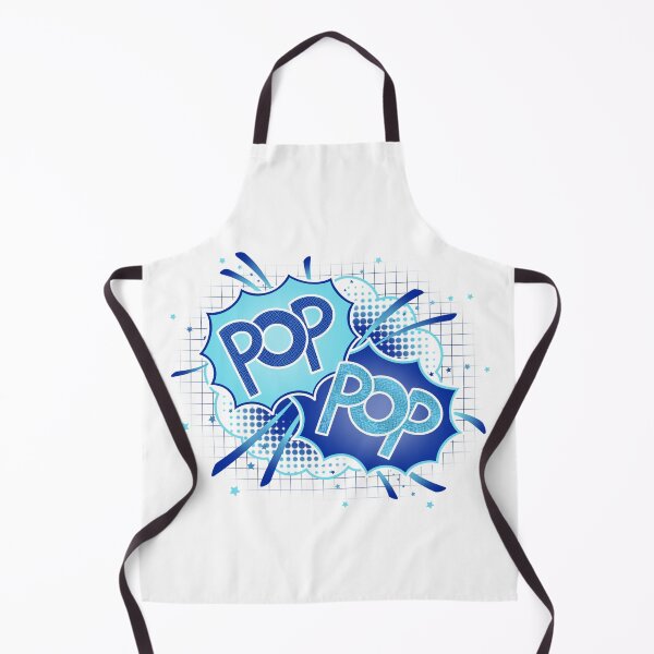 Item preview, POP POP! Flurry of Beau's!!! designed and sold by Wistful-Empire.