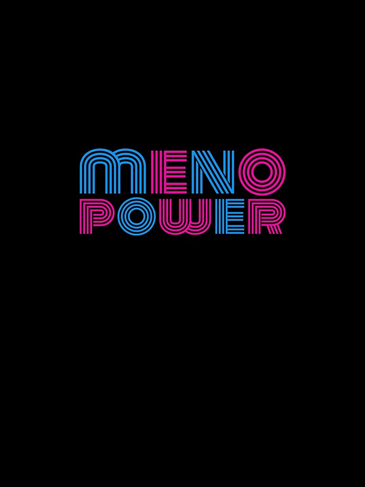 Meno Power by MenoPower